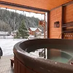барнхаус карпатський подих