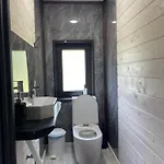 Chalet барнхаус карпатський подих